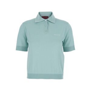 Gucci Women Knit Polo